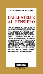 book Dalle stelle al pensiero