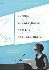 book Beyond the Aesthetic and the Anti-Aesthetic