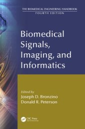 book Biomedical Signals, Imaging, and Informatics