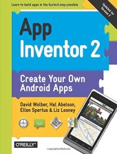 book App Inventor 2