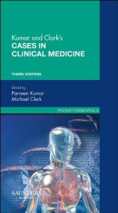 book Kumar & Clark's Cases in Clinical Medicine