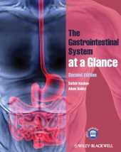 book The gastrointestinal system at a glance