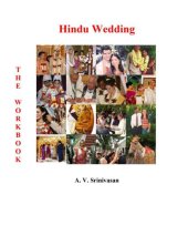 book Hindu Wedding: The Workbook