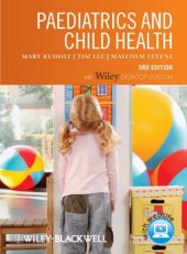 book Paediatrics and child health