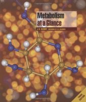 book Metabolism at a glance