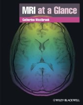 book MRI at a glance