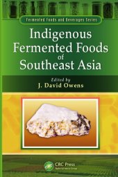 book Indigenous Fermented Foods of Southeast Asia