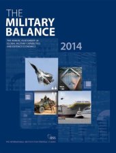 book The Military Balance 2014