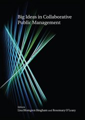 book Big Ideas in Collaborative Public Management