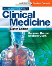 book Kumar & Clark's clinical medicine