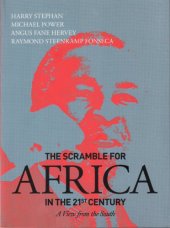 book The scramble for Africa in the 21st century : a view from the South