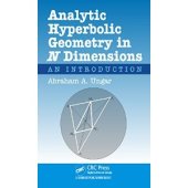 book Analytic Hyperbolic Geometry in N Dimensions : An Introduction