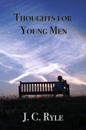 book Thoughts for young men