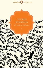 book Valmiki Ramayana: The Book of Wilderness