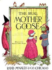 book The real Mother Goose