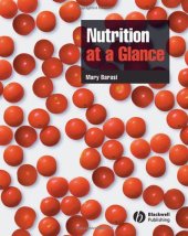 book Nutrition at a glance