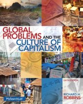 book Global Problems and the Culture of Capitalism