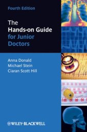 book The hands-on guide for junior doctors