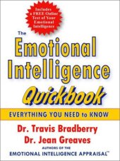 book Emotional Intelligence Quickbook