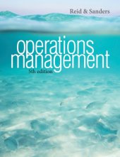 book Operations Management