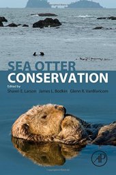 book Sea Otter Conservation