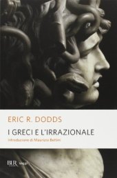 book I greci e l'irrazionale