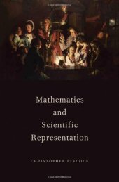 book Mathematics and Scientific Representation