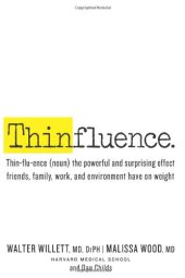 book Thinfluence