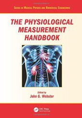 book The Physiological Measurement Handbook