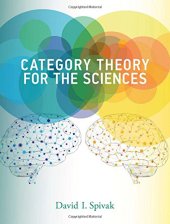 book Category Theory for the Sciences