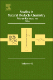 book Studies in Natural Products Chemistry, Vol. 42