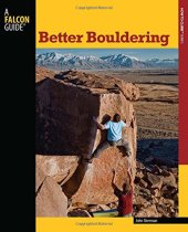 book Better Bouldering