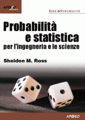 book Probabilità e statistica per l'ingegneria e le scienze