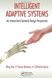 book Intelligent Adaptive Systems: An Interaction-Centered Design Perspective