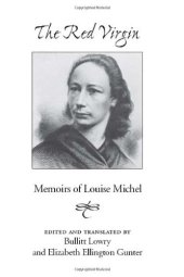 book The Red Virgin: Memoirs of Louise Michel