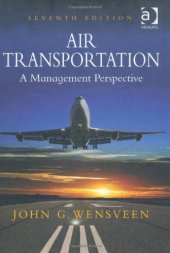 book Air Transportation: A Management Perspective