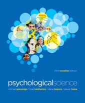 book Psychological Science