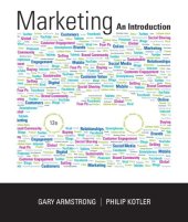 book Marketing: An Introduction