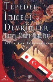 book Tepeden İnmeci Devrimler