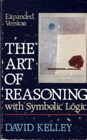 book Art of Reasoning with Symbolic Logic