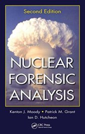 book Nuclear Forensic Analysis, Second Edition