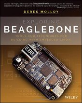 book Exploring BeagleBone: Tools and Techniques for Building with Embedded Linux