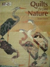 book Quilts from Nature