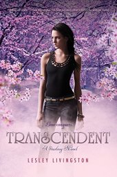 book Transcendent: A Starling Novel