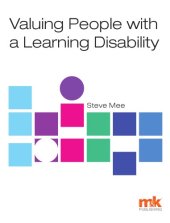 book Valuing People with a Learning Disability