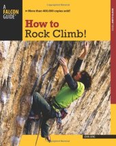 book How to Rock Climb!