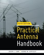 book Practical Antenna Handbook 5/e