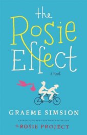 book The Rosie Effect