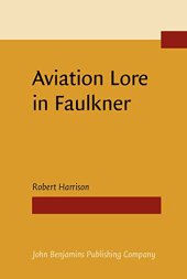 book Aviation Lore in Faulkner