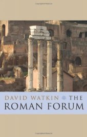 book The Roman Forum